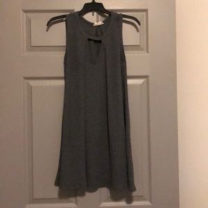 Altar’d State waffle dress